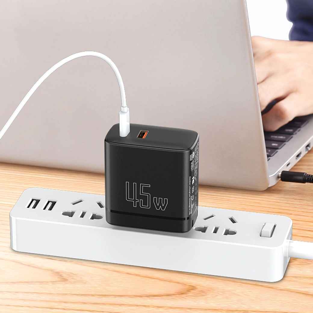 45w usb c charger